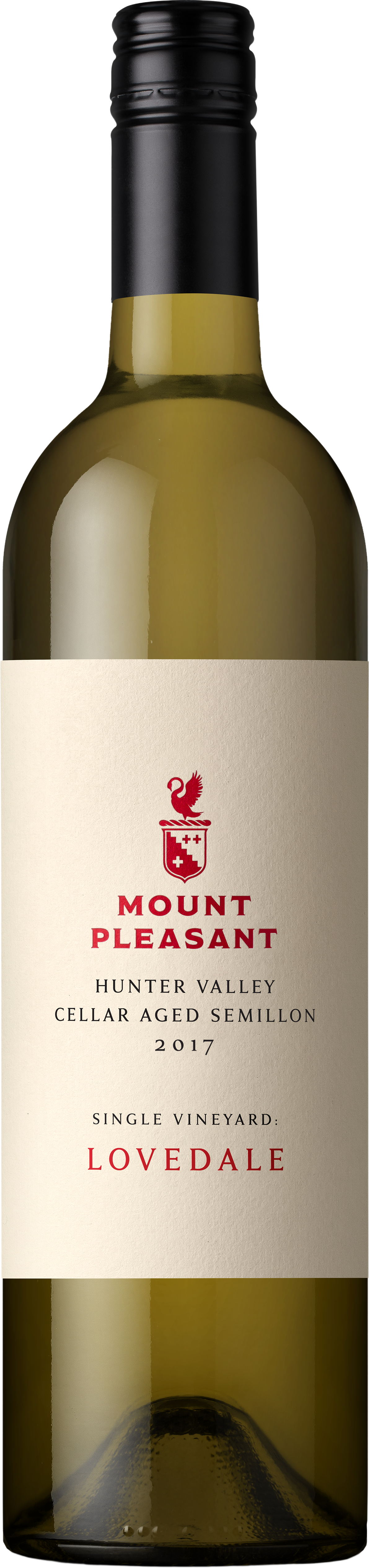 Mount Pleasant 1946 Vines Lovedale Vineyard Semillon 2017